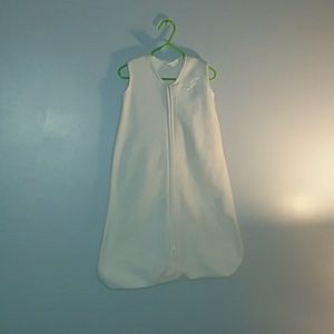 Halo fleece sleep sack